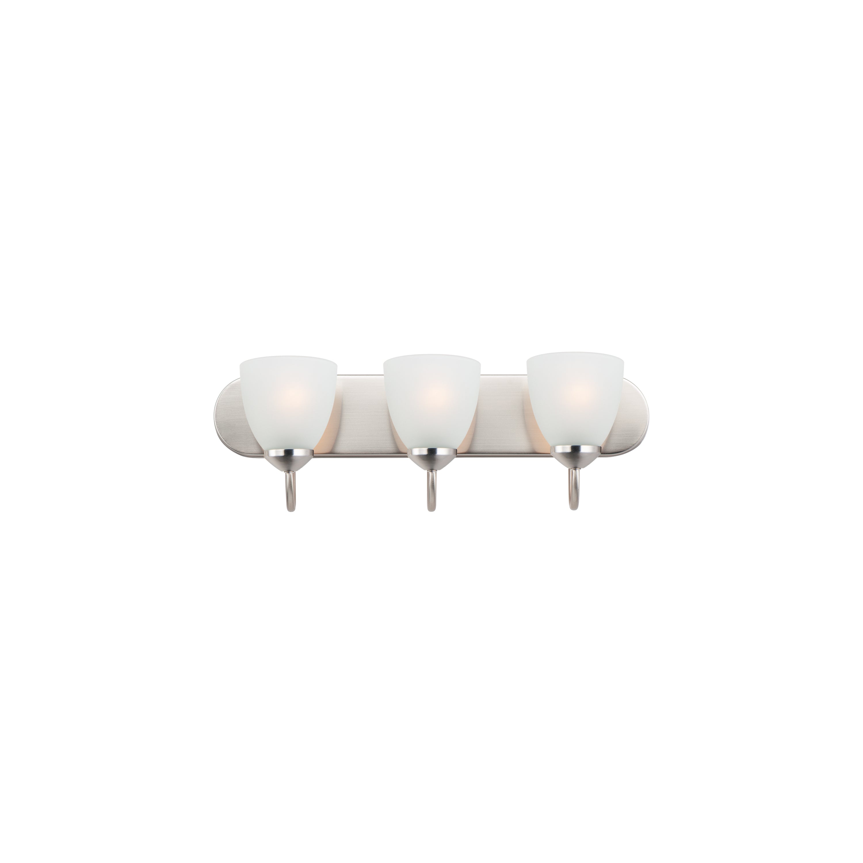 Axis 3-Light Strip Bath Vanity