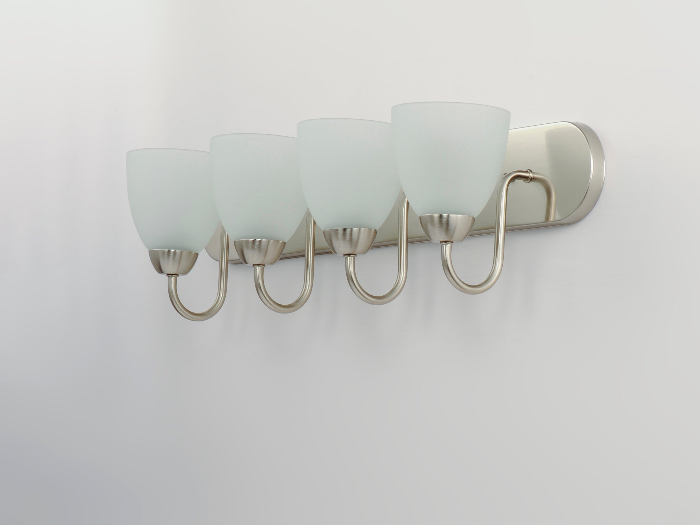 Axis 4-Light Strip Bath Vanity