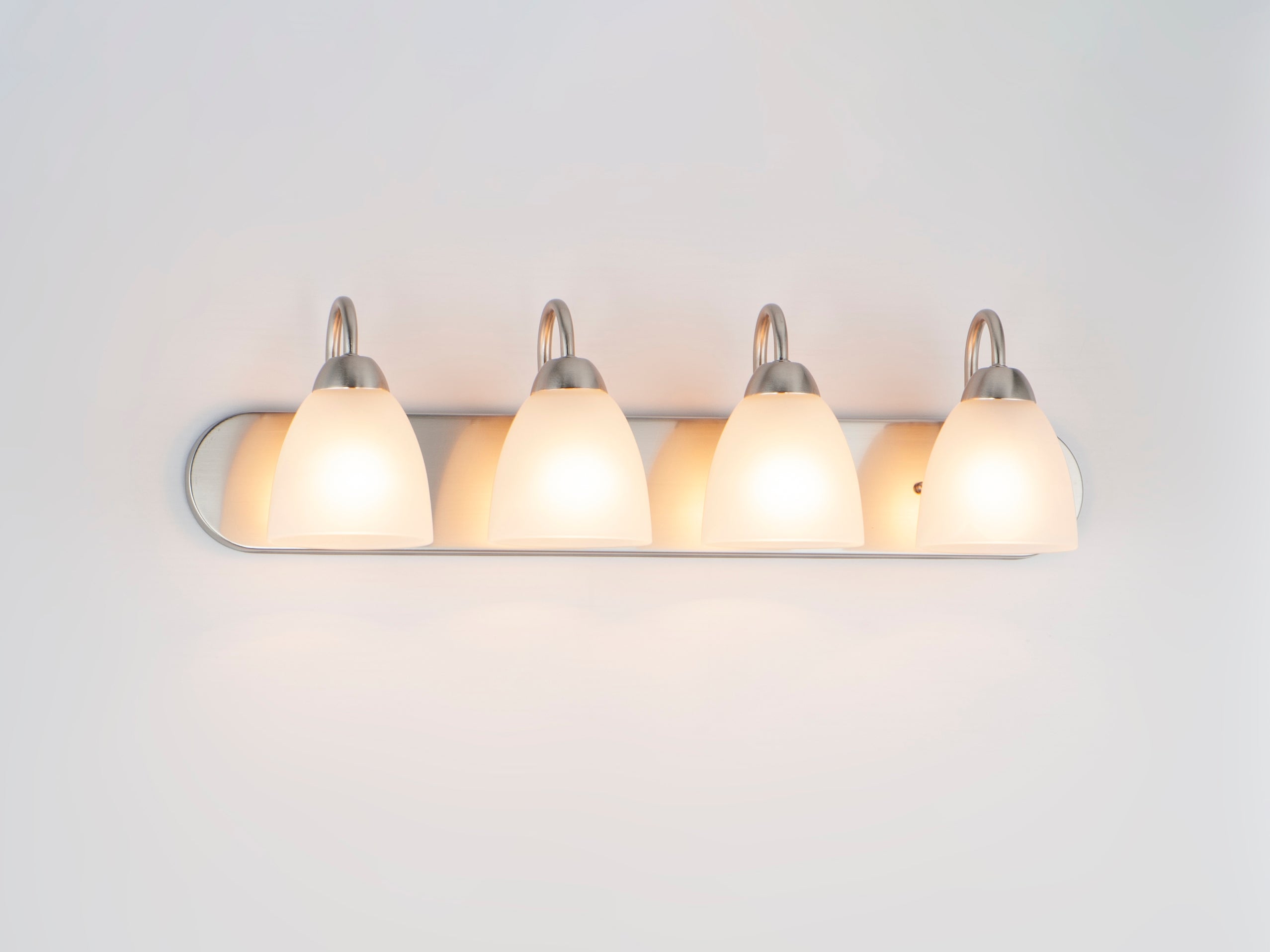 Axis 4-Light Strip Bath Vanity