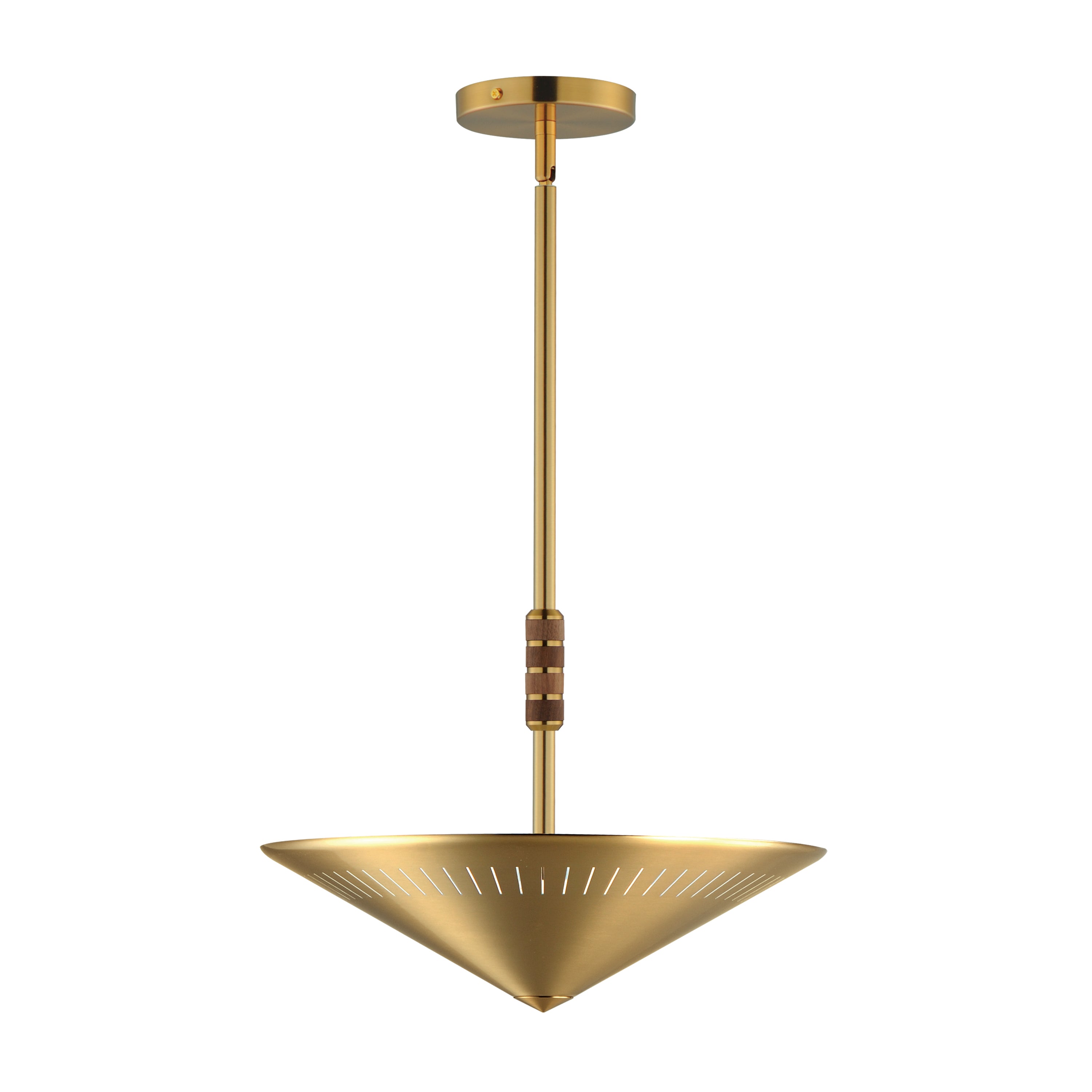 Helsinki 16" Pendant