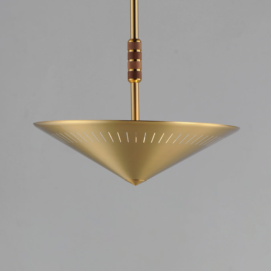 Helsinki 16" Pendant