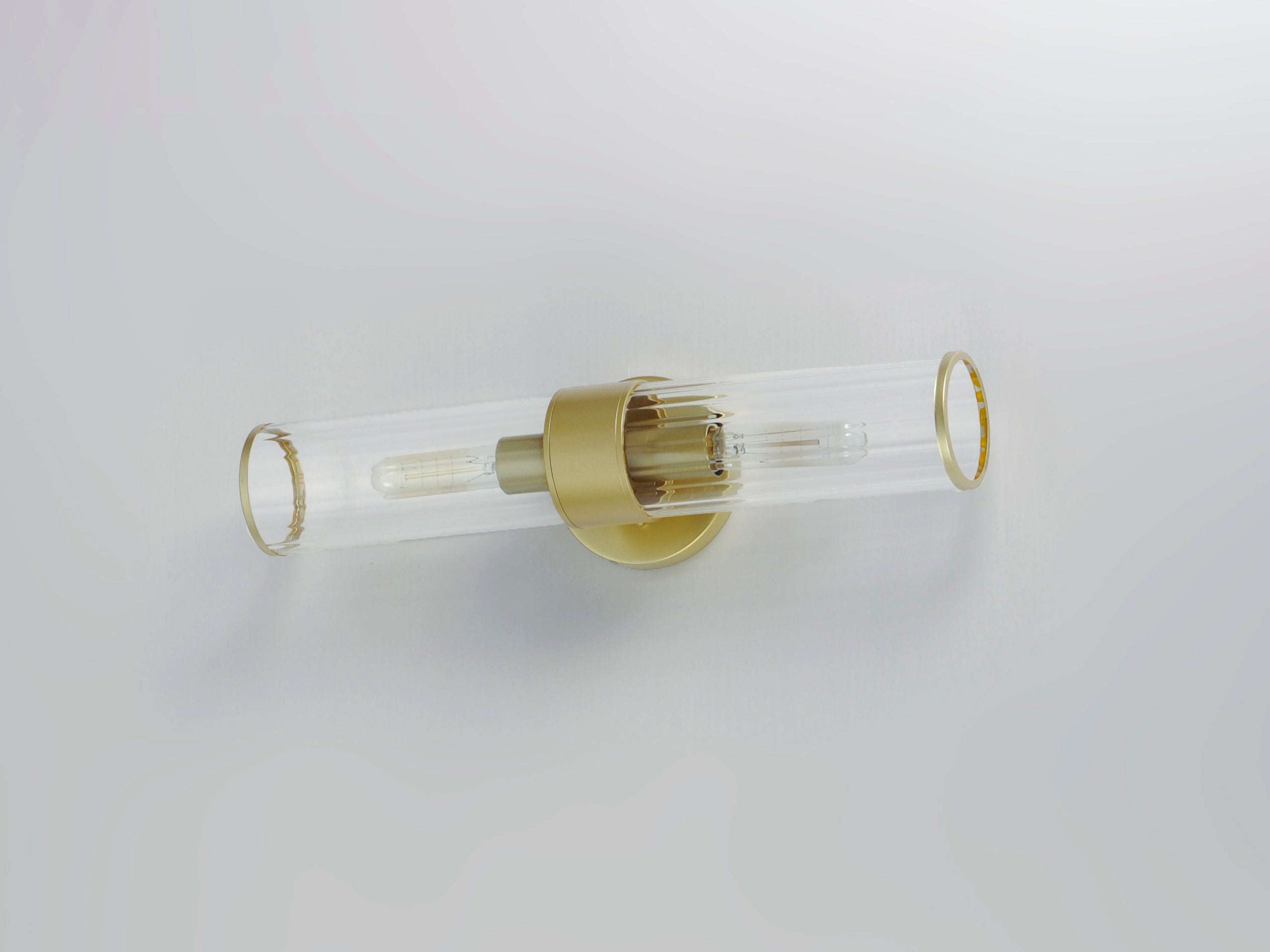 Crosby 2-Light Wall Sconce