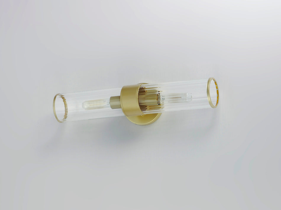 Crosby 2-Light Wall Sconce