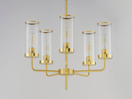 Crosby 5-Light Chandelier