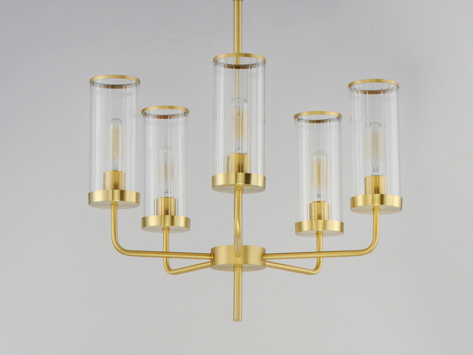 Crosby 5-Light Chandelier