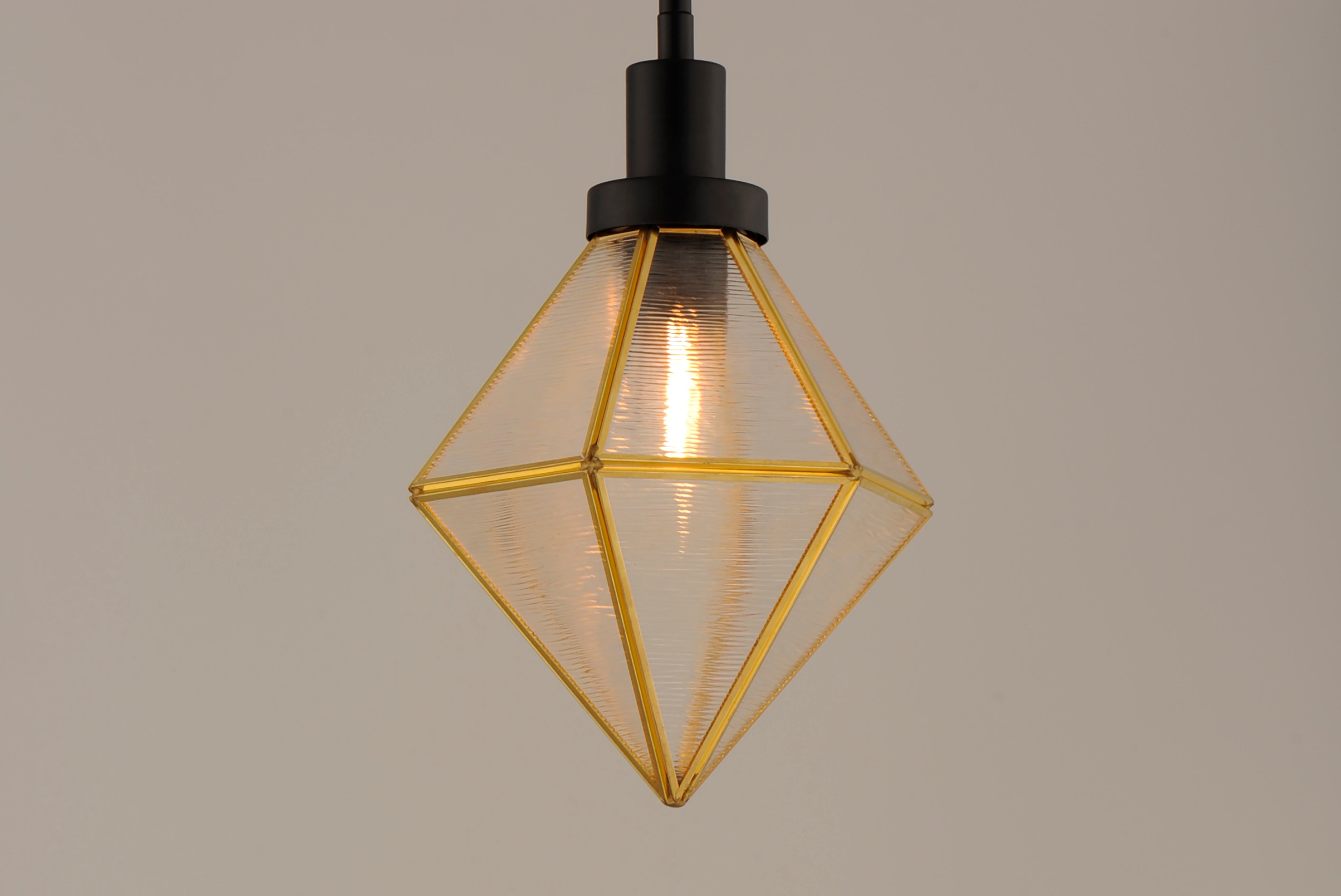 Adorn 1-Light Mini Pendant
