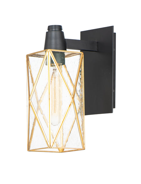 Norfolk 1-Light Outdoor Wall