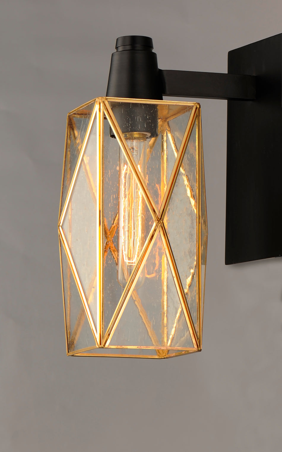 Norfolk 1-Light Outdoor Wall