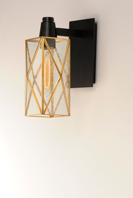 Norfolk 1-Light Outdoor Wall