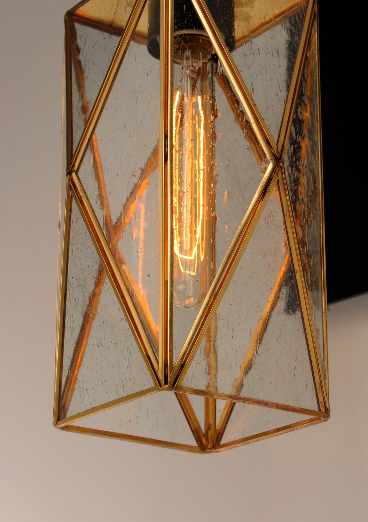 Norfolk 1-Light Outdoor Wall