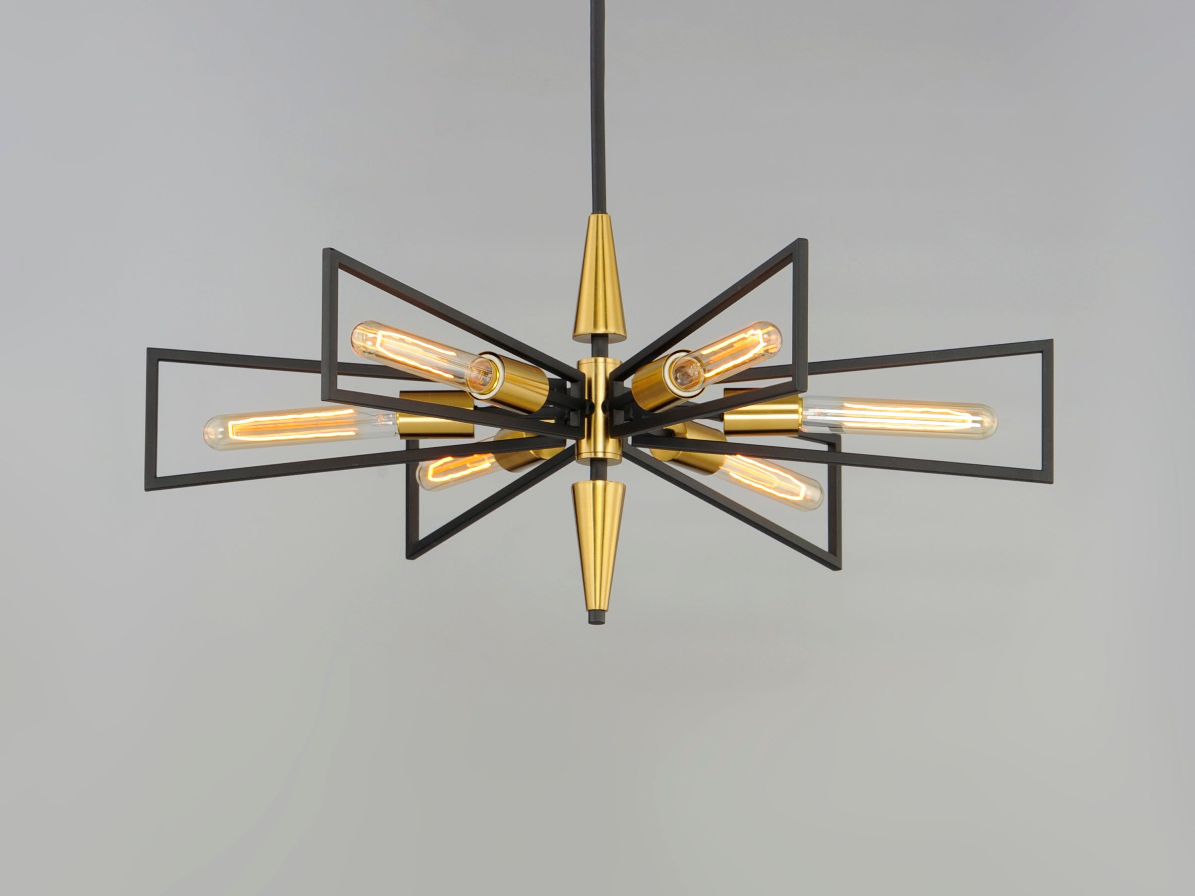 Wings 6-Light Chandelier