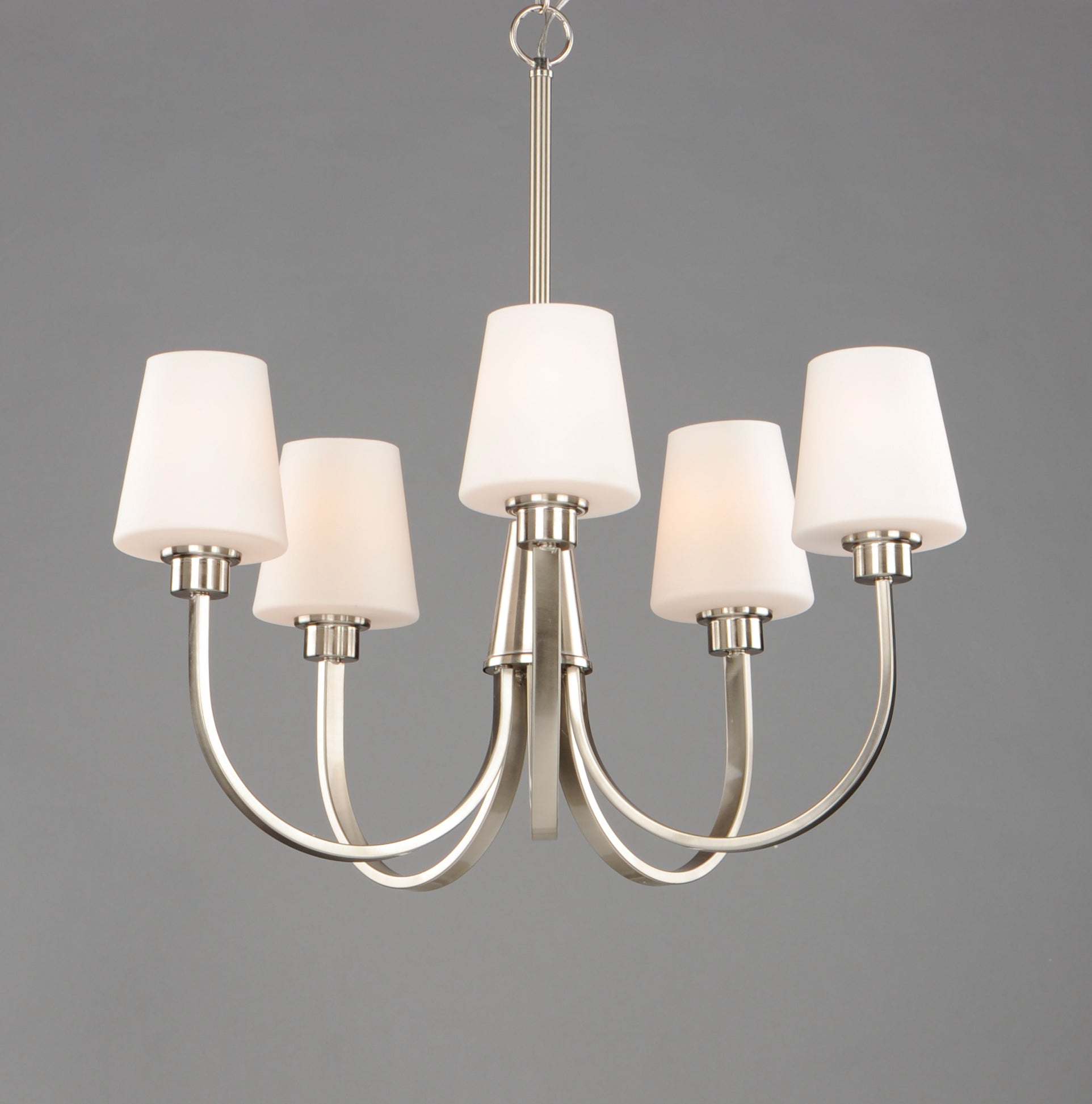 Shelter 5-Light Chandelier