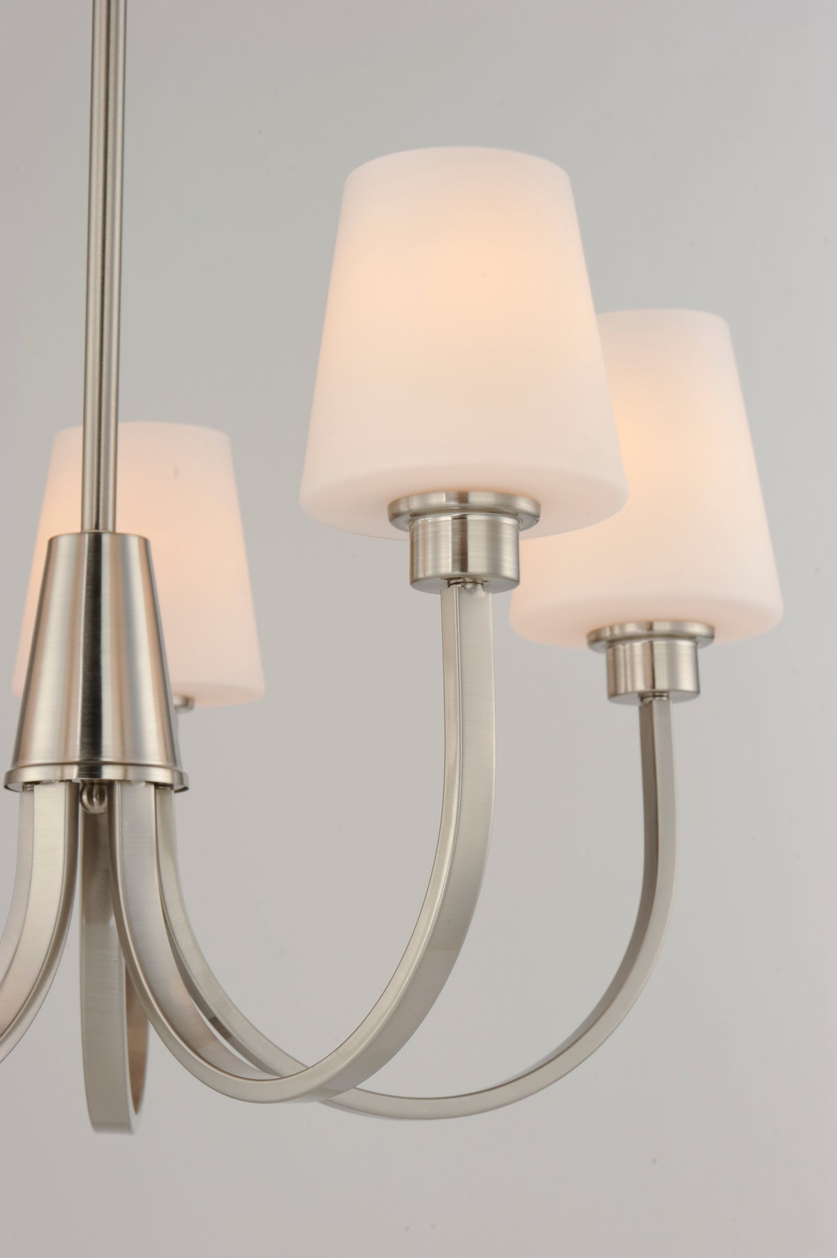 Shelter 5-Light Chandelier