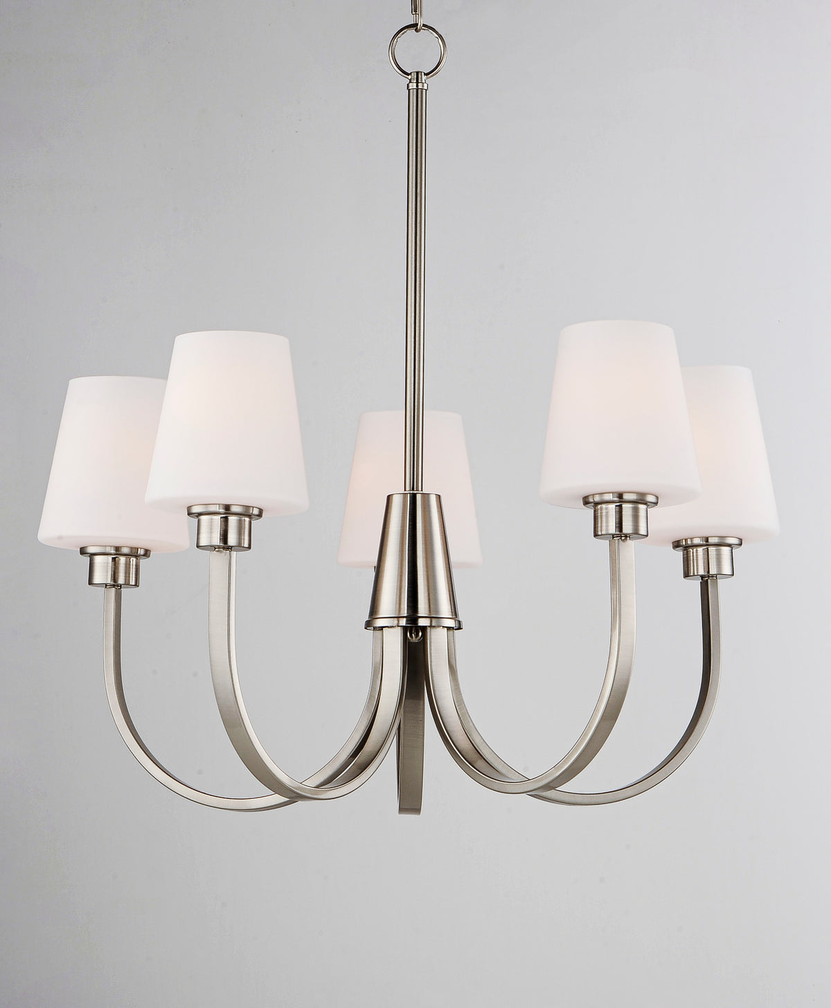 Shelter 5-Light Chandelier