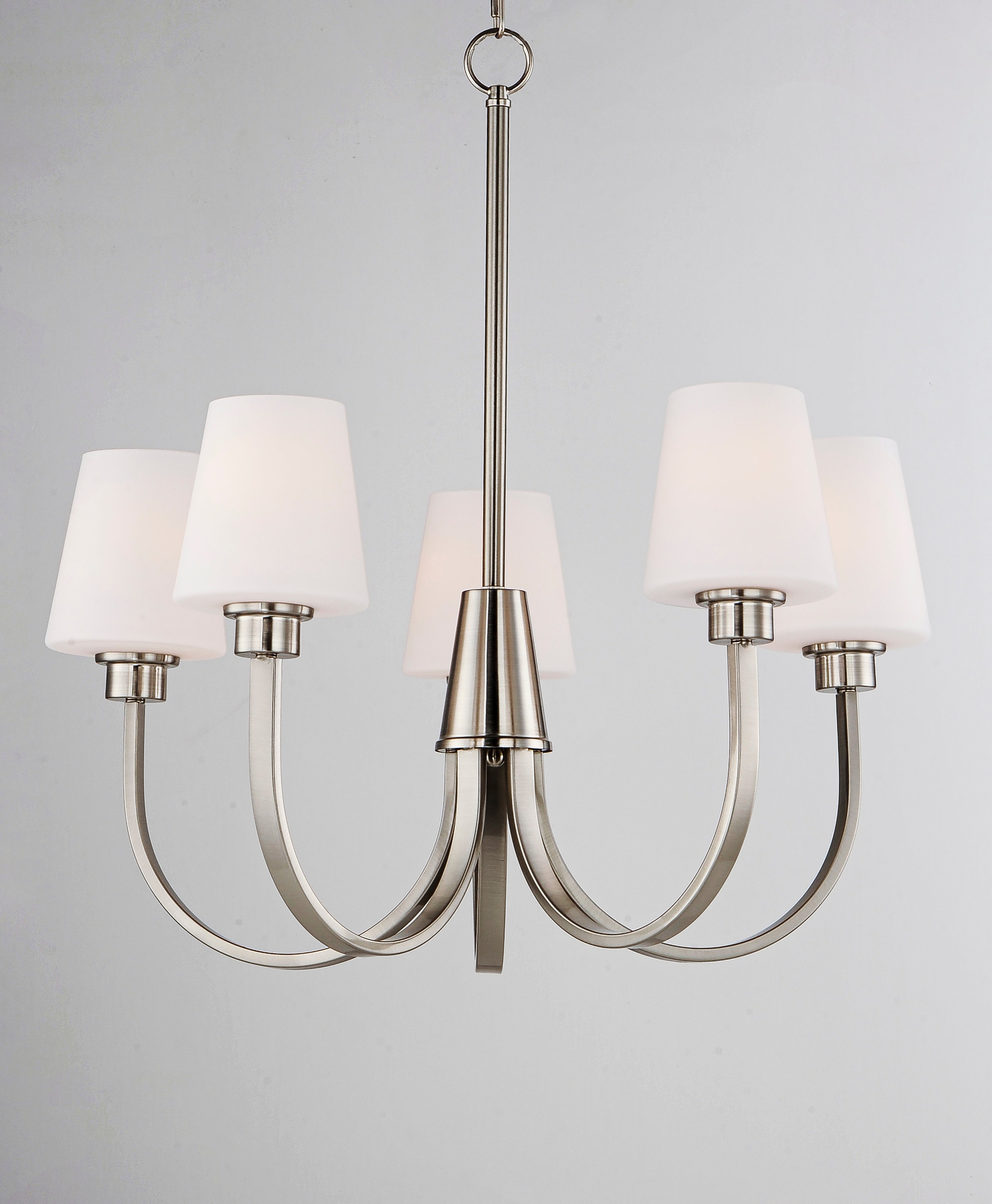 Shelter 5-Light Chandelier