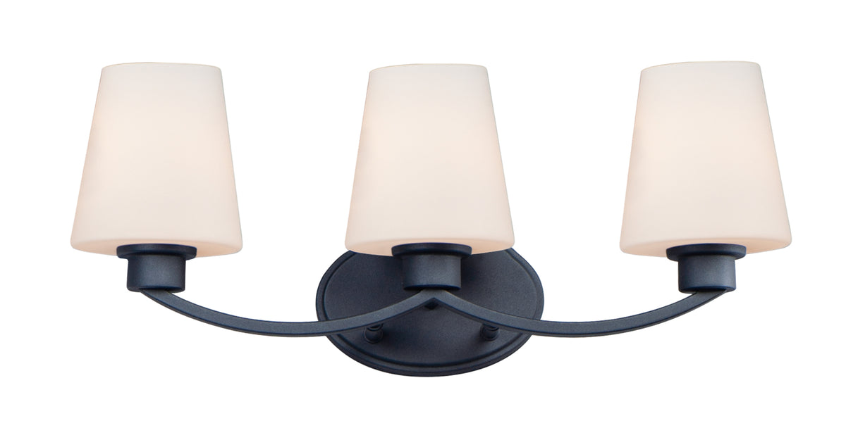 Shelter 3-Light Bath Vanity