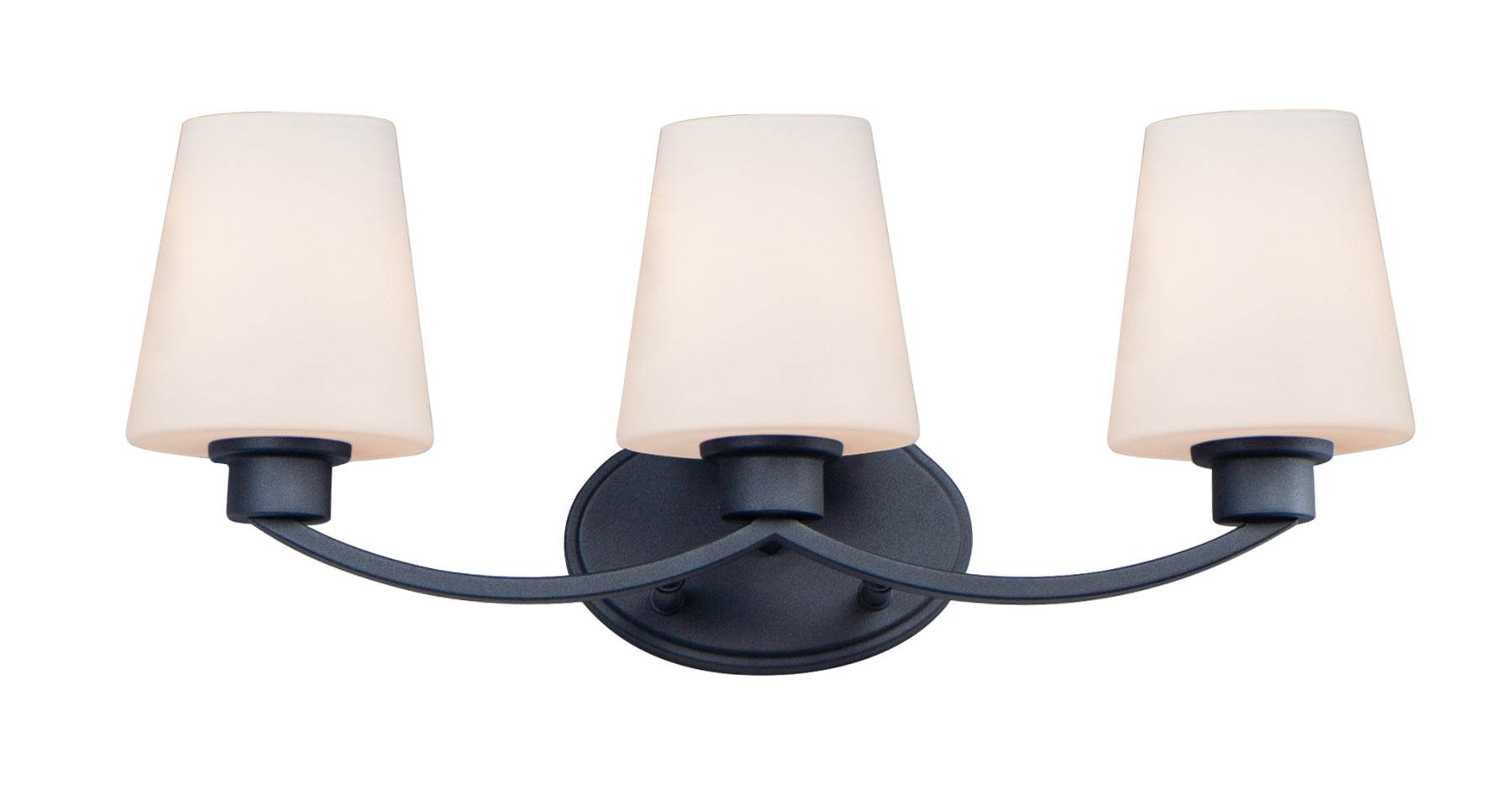 Shelter 3-Light Bath Vanity