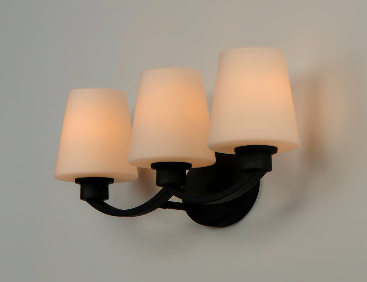 Shelter 3-Light Bath Vanity