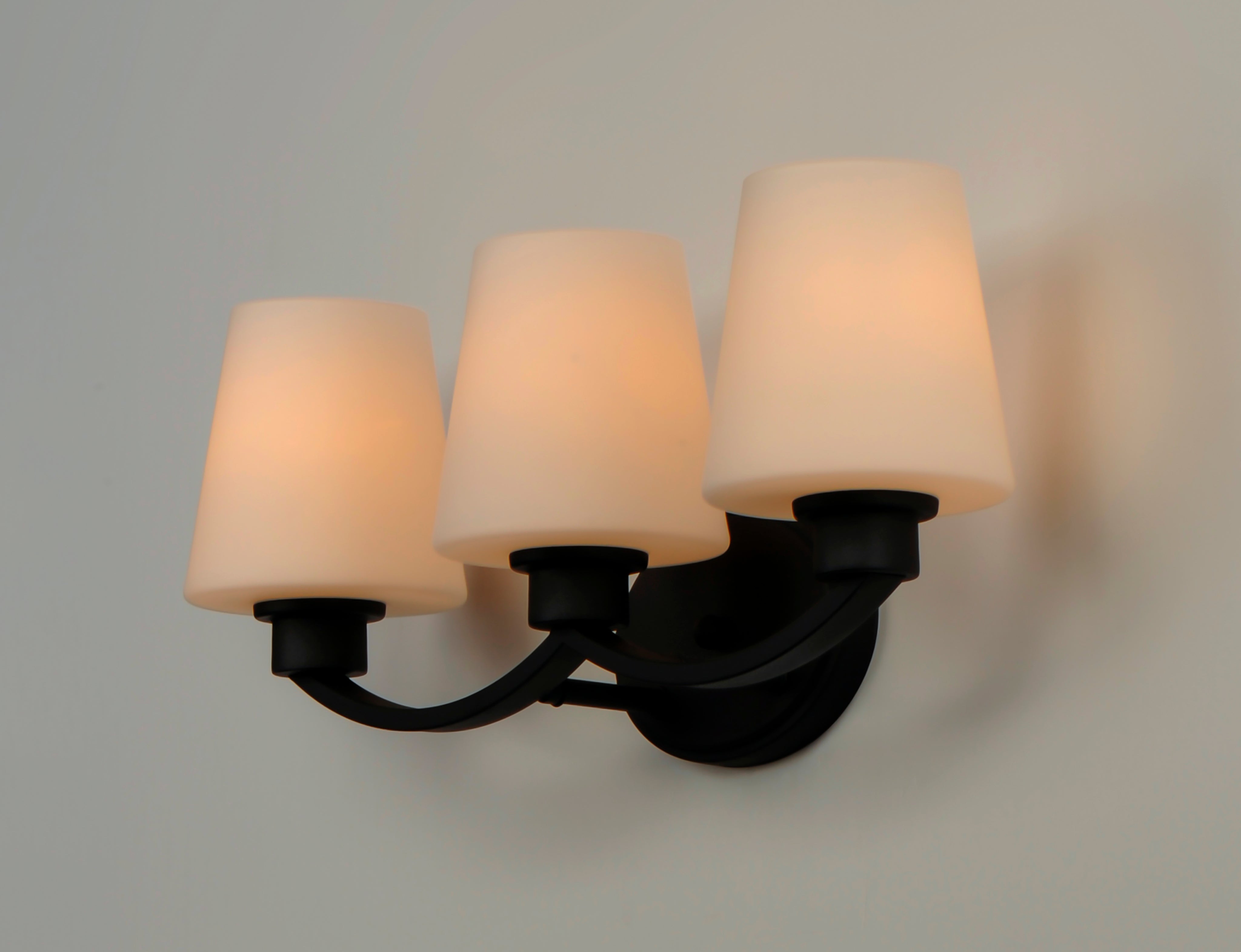 Shelter 3-Light Bath Vanity