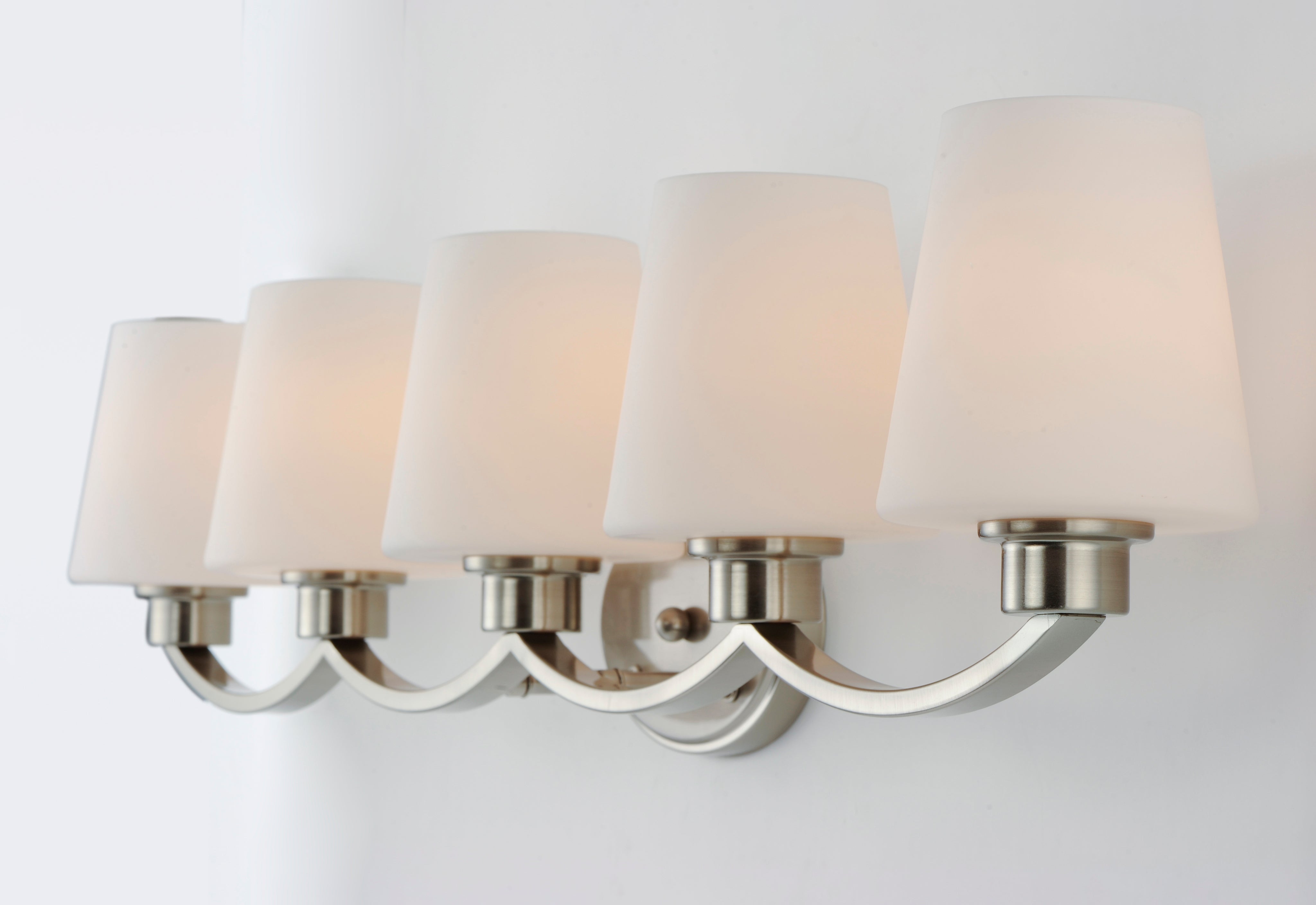 Shelter 5-Light Bath Vanity