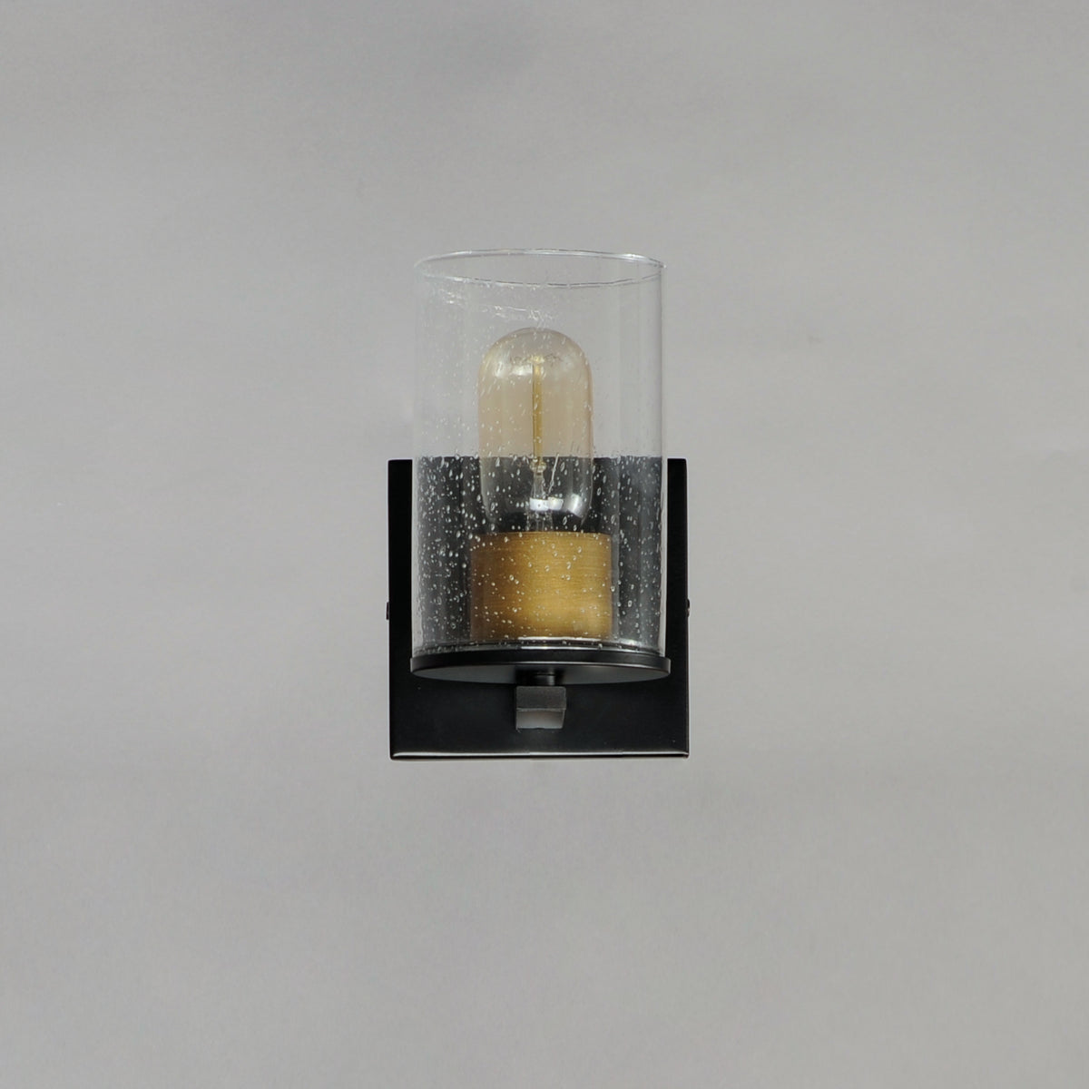 Sleek 1-Light Bath Vanity