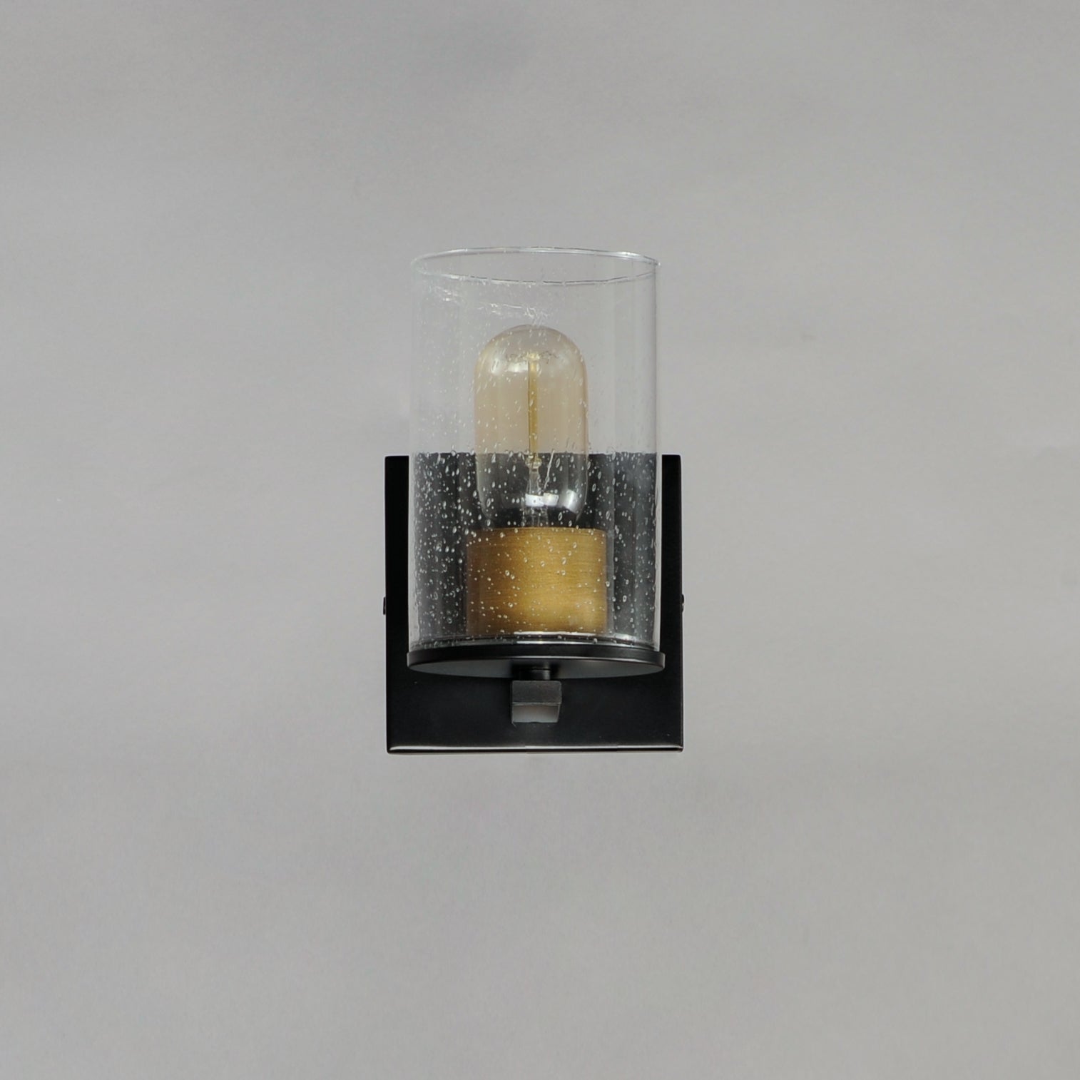 Sleek 1-Light Bath Vanity