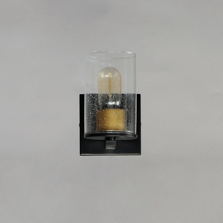 Sleek 1-Light Bath Vanity