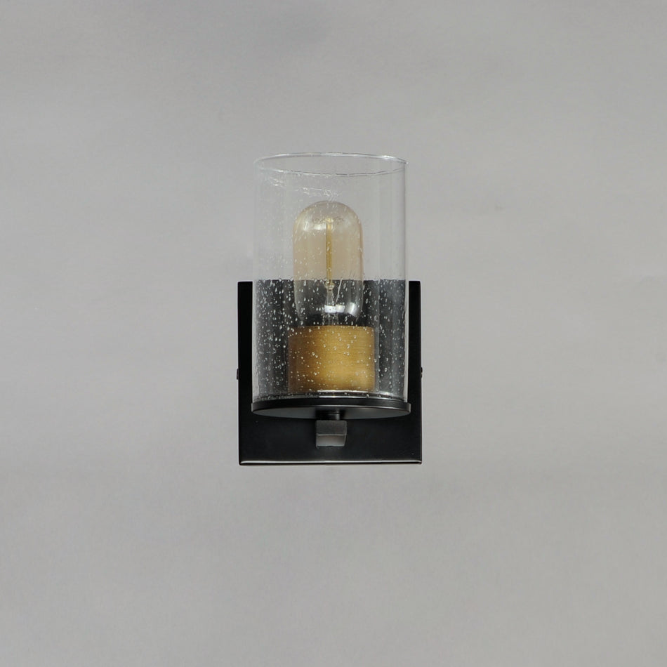 Sleek 1-Light Bath Vanity