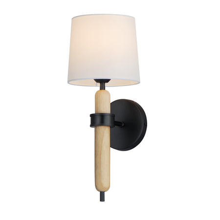Bozeman 1-Light Sconce
