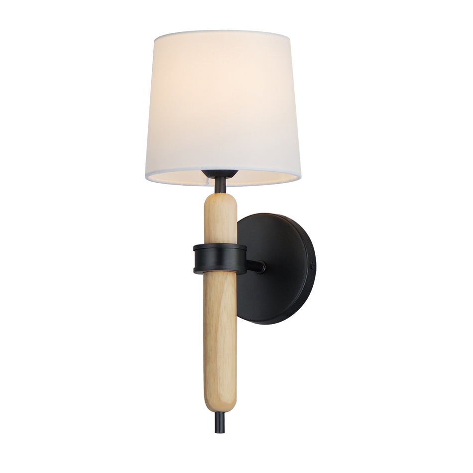 Bozeman 1-Light Sconce