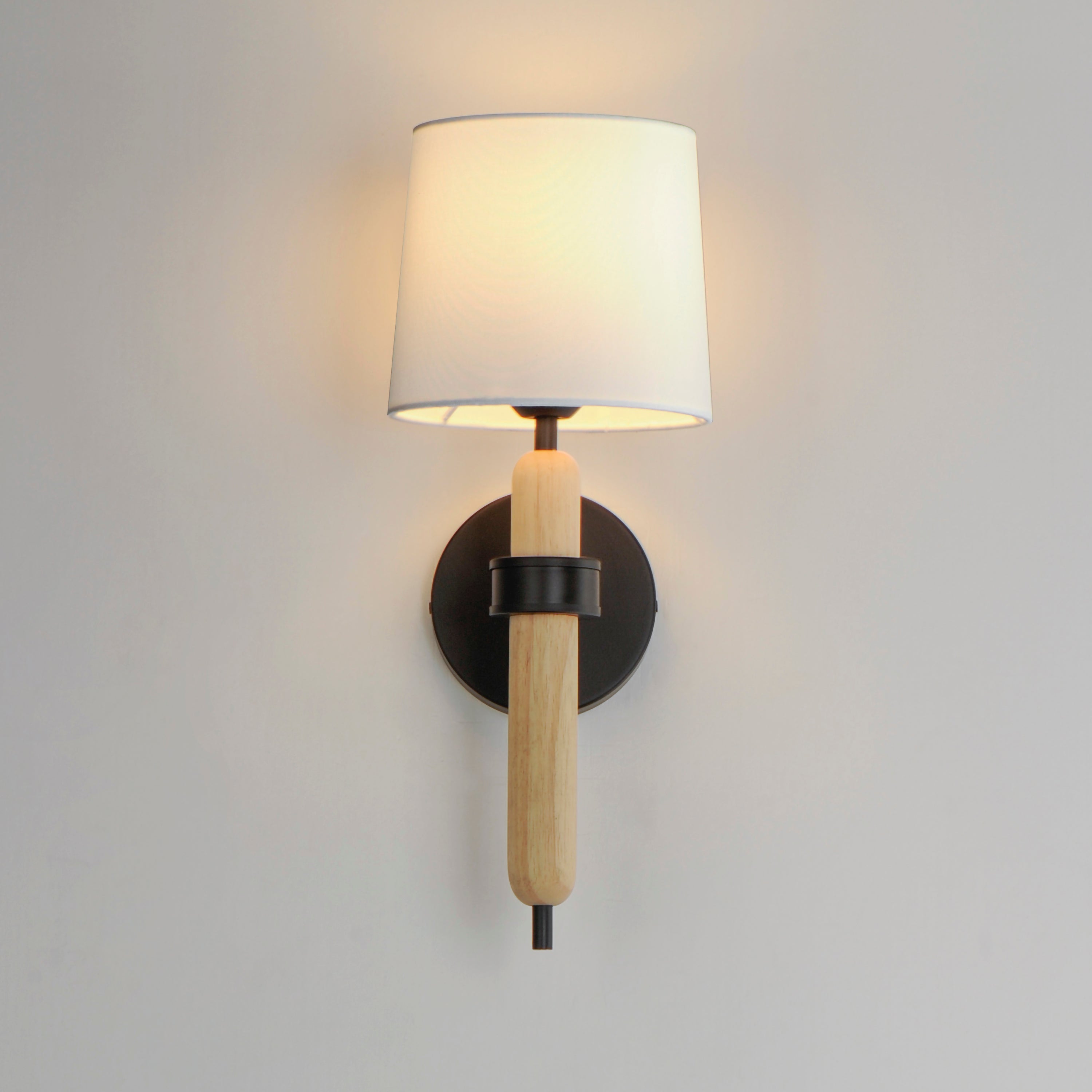 Bozeman 1-Light Sconce