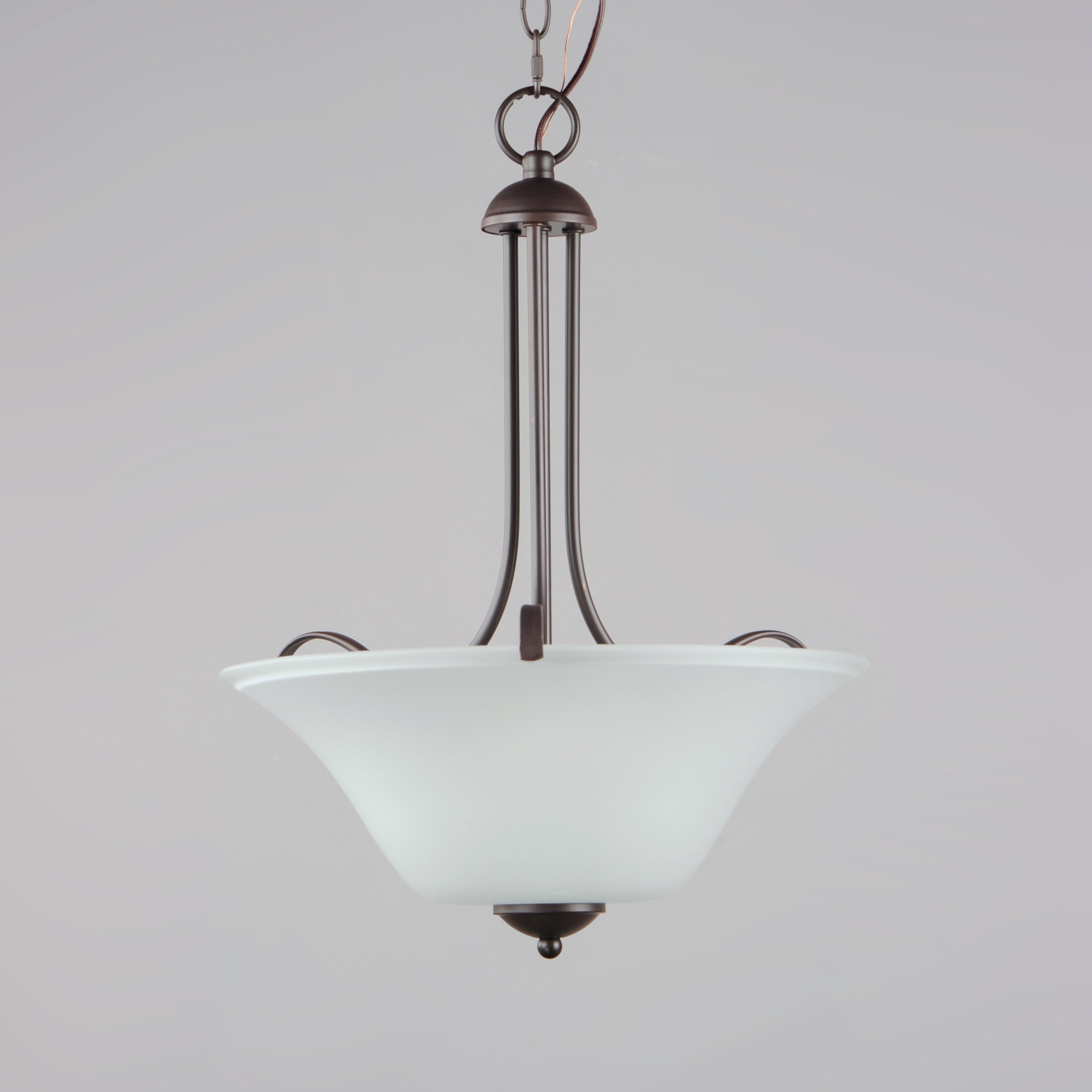 Vital 3-Light Pendant