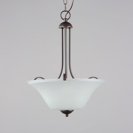 Vital 3-Light Pendant