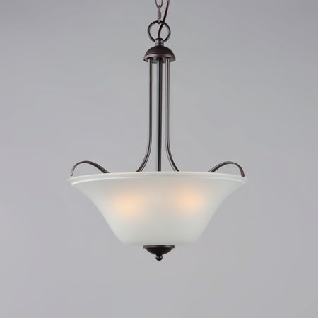 Vital 3-Light Pendant