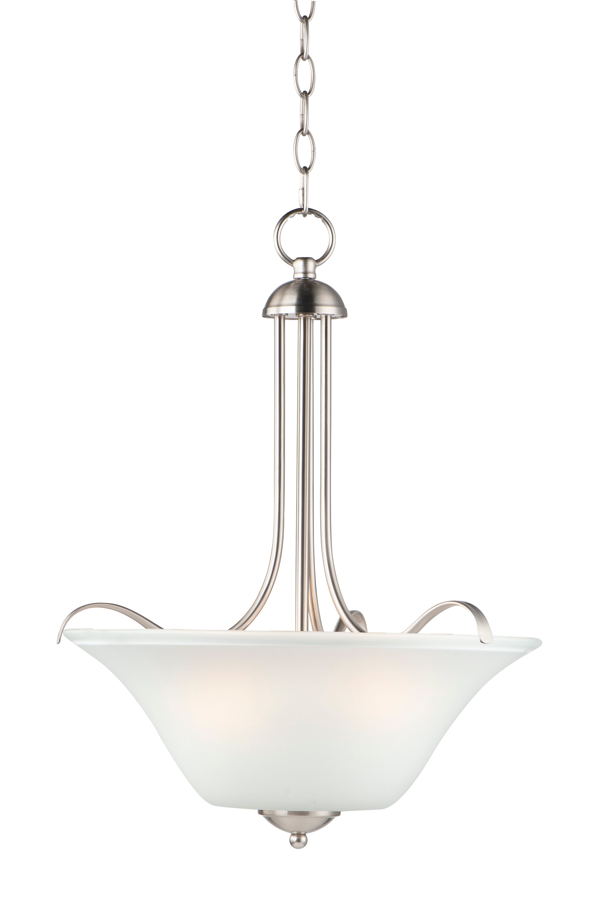 Vital 3-Light Pendant