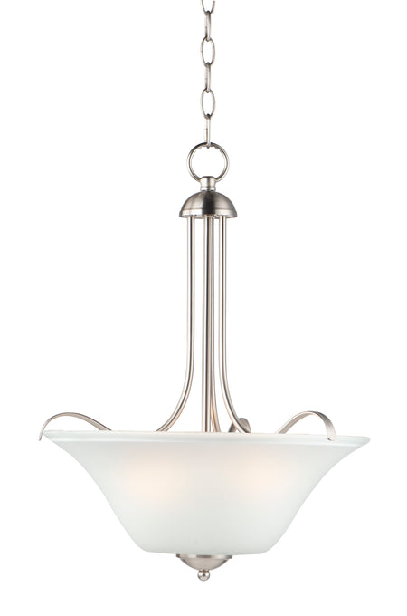 Vital 3-Light Pendant