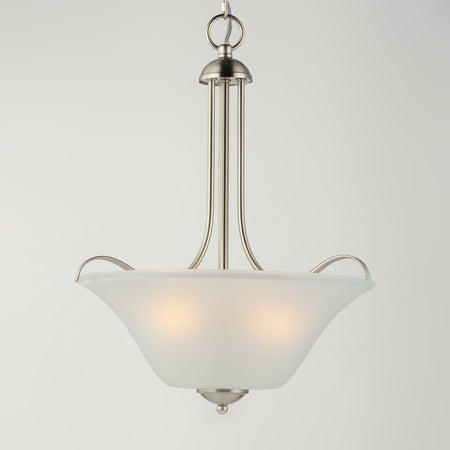 Vital 3-Light Pendant