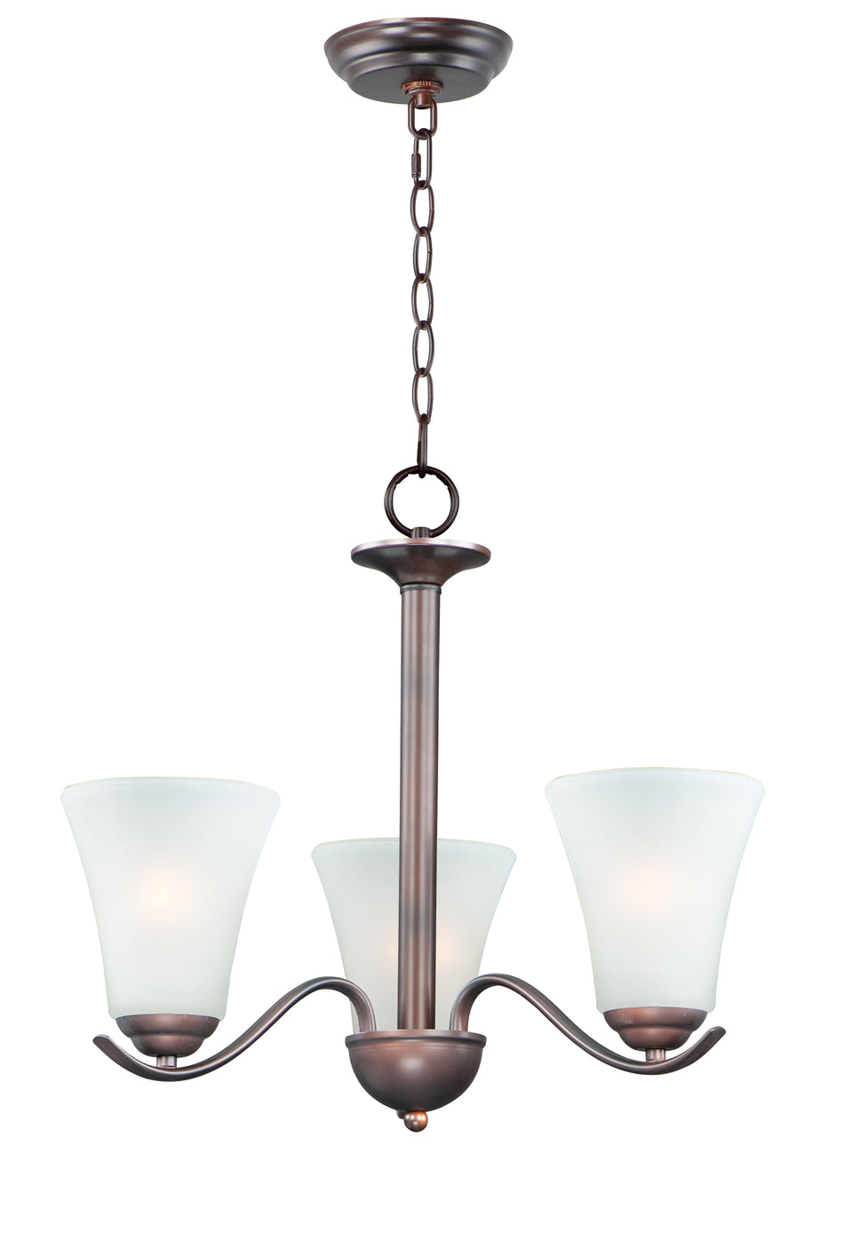 Vital 3-Light Chandelier