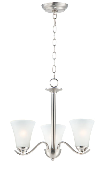 Vital 3-Light Chandelier