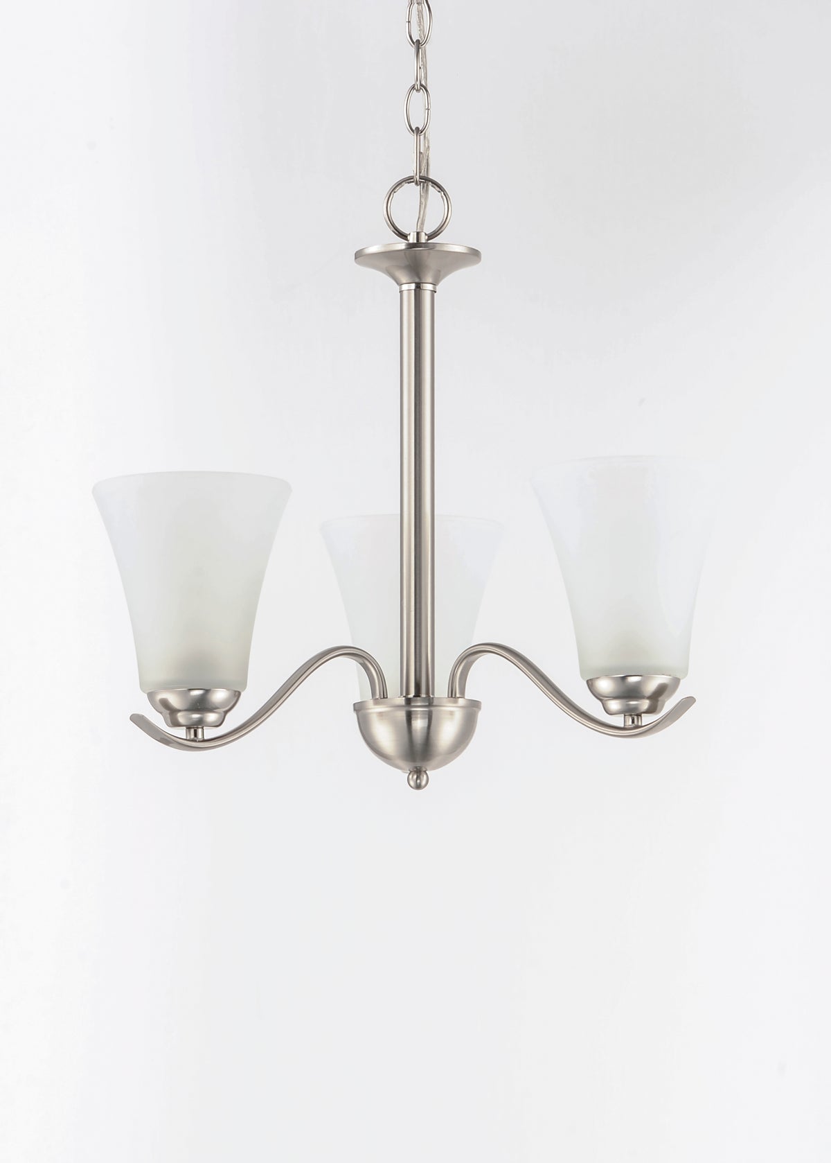 Vital 3-Light Chandelier
