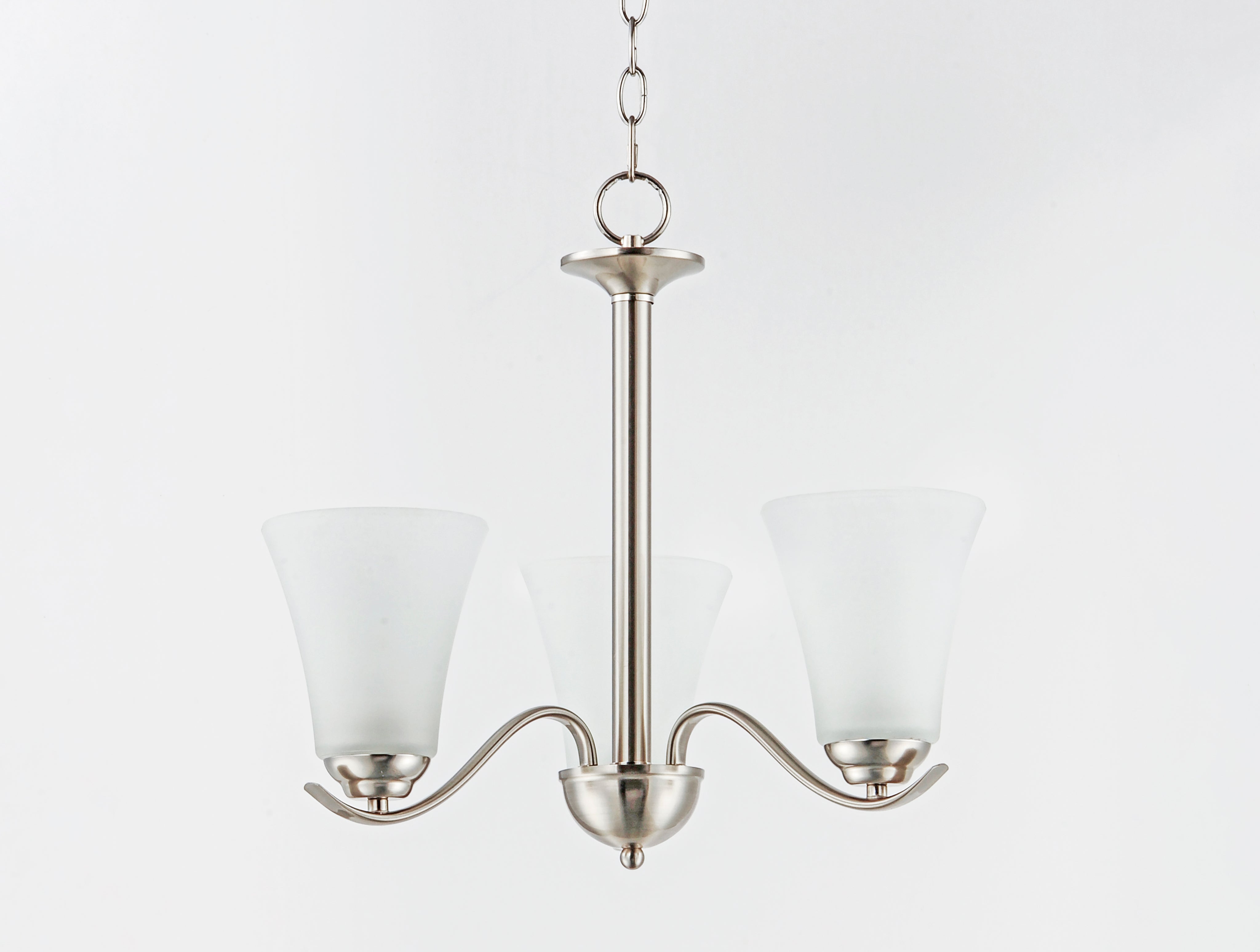 Vital 3-Light Chandelier