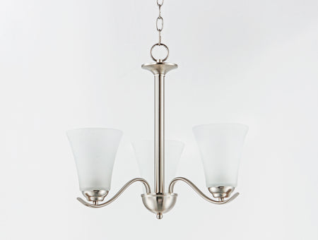 Vital 3-Light Chandelier