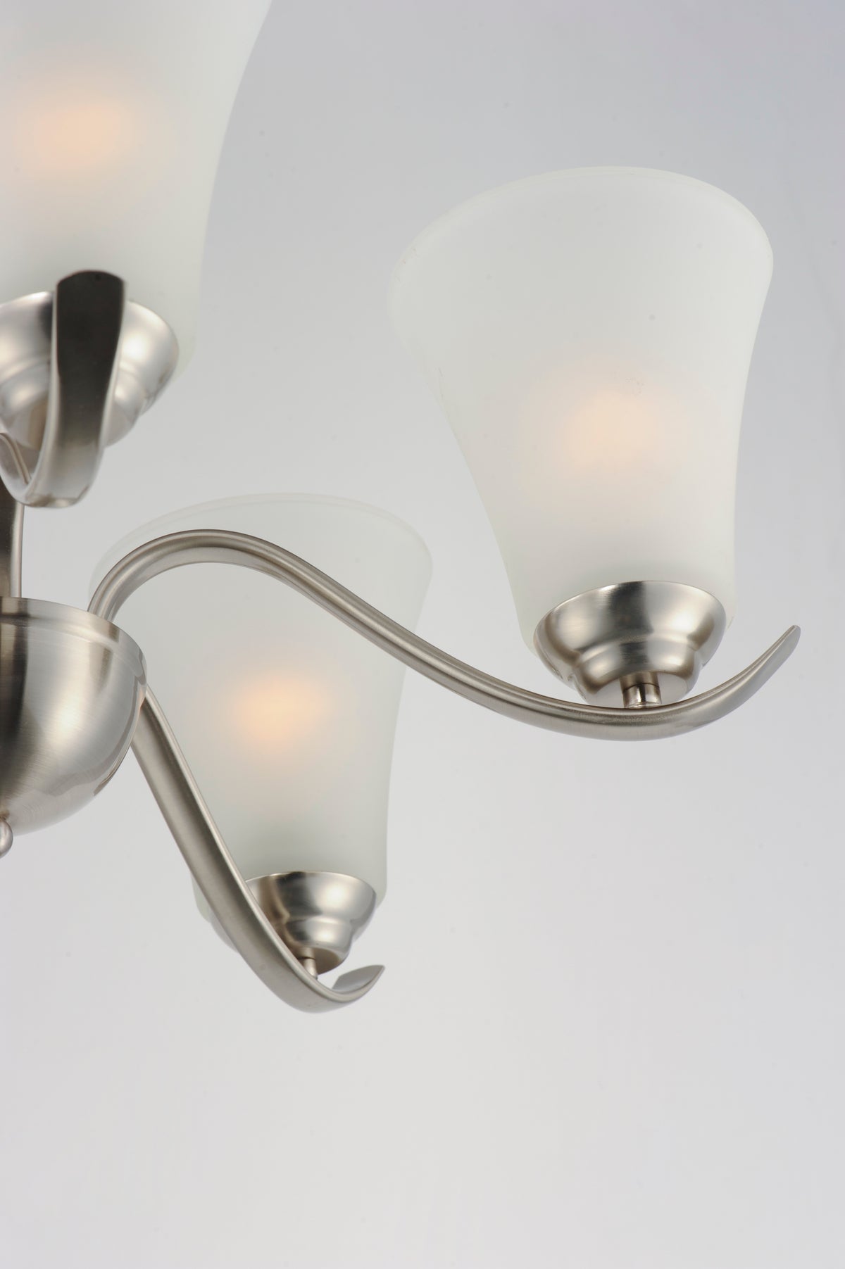 Vital 5-Light Chandelier