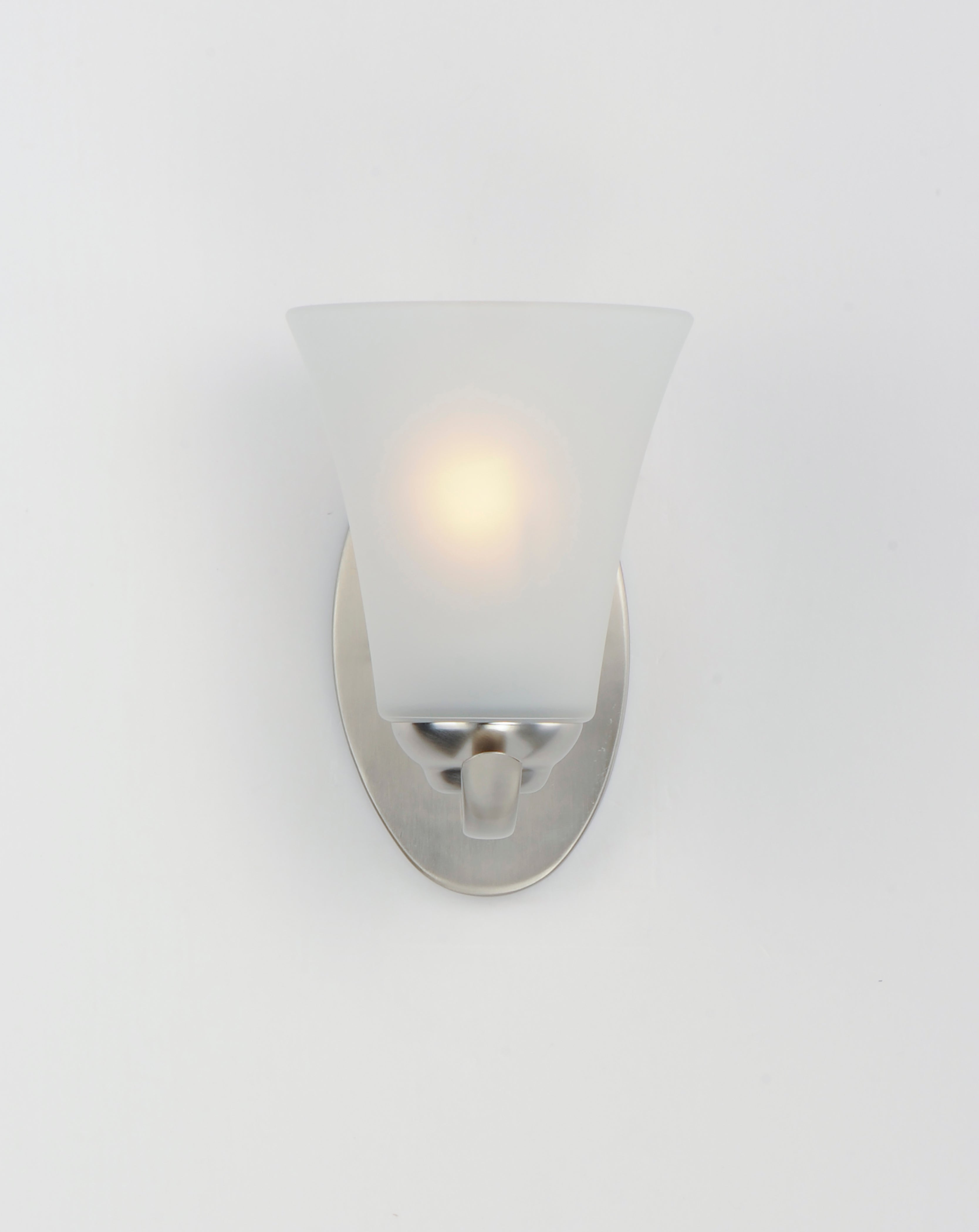 Vital 1-Light Wall Sconce