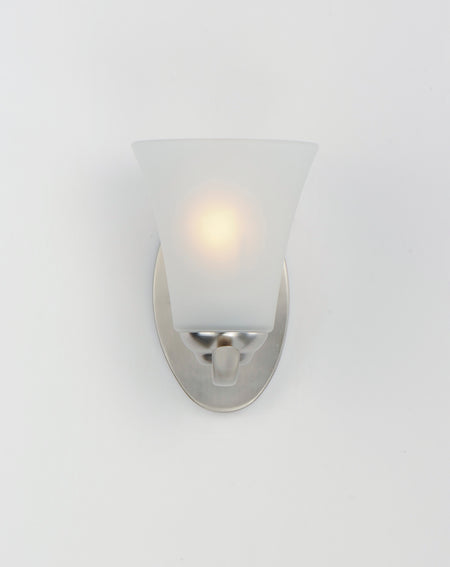 Vital 1-Light Wall Sconce
