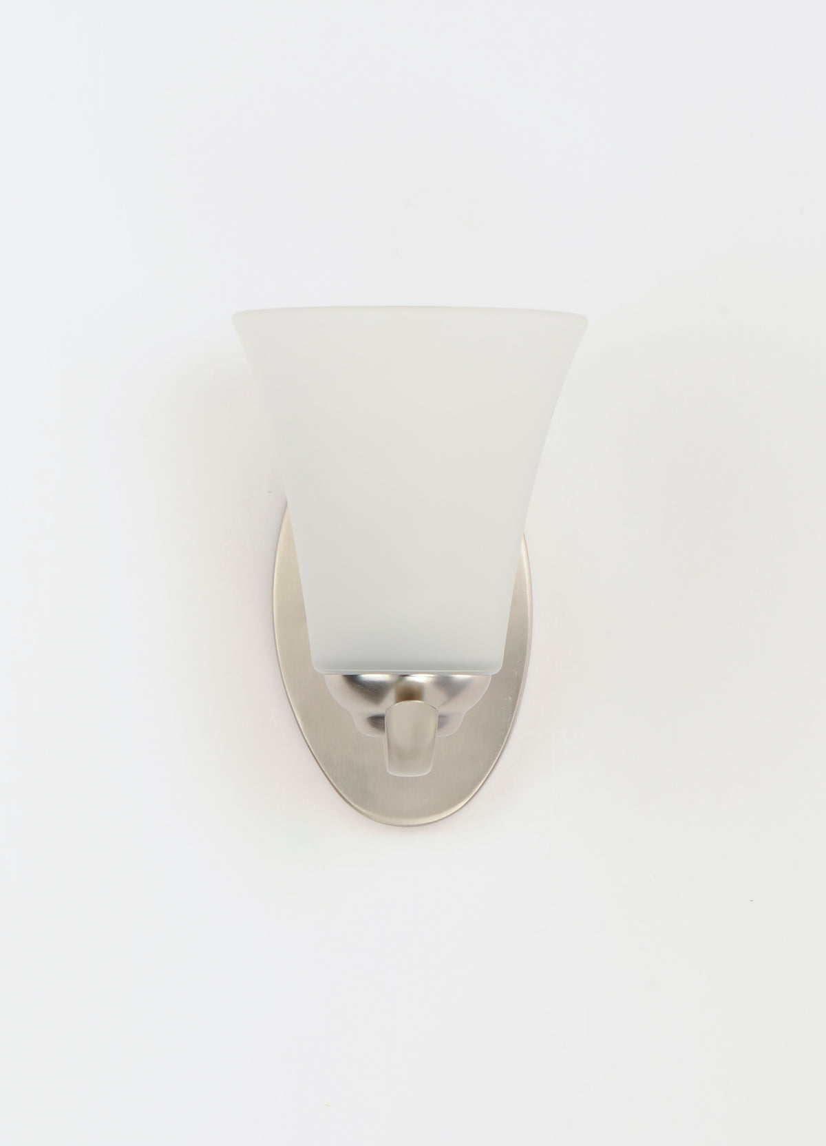 Vital 1-Light Wall Sconce