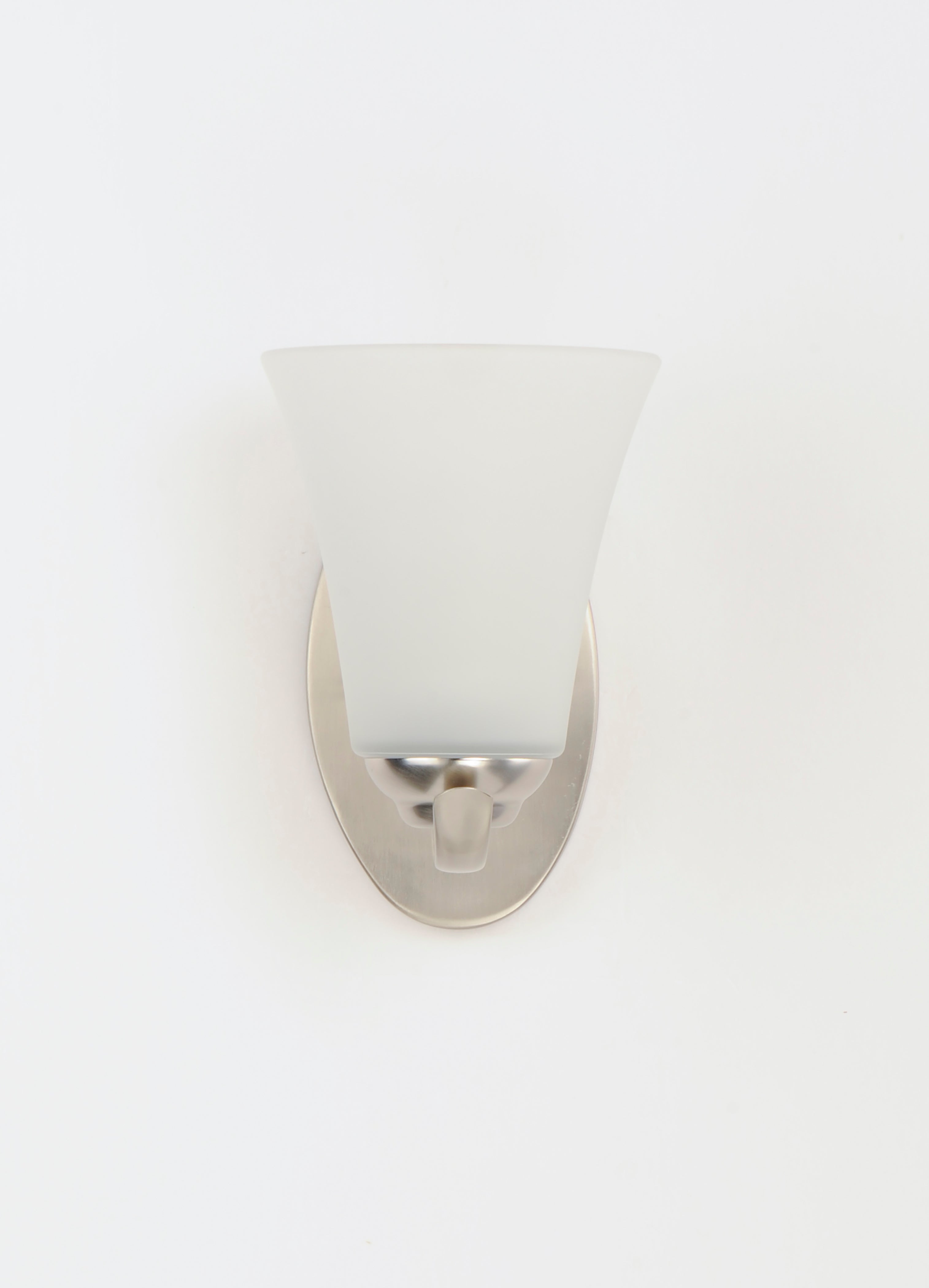 Vital 1-Light Wall Sconce