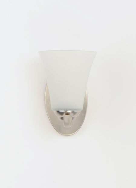 Vital 1-Light Wall Sconce