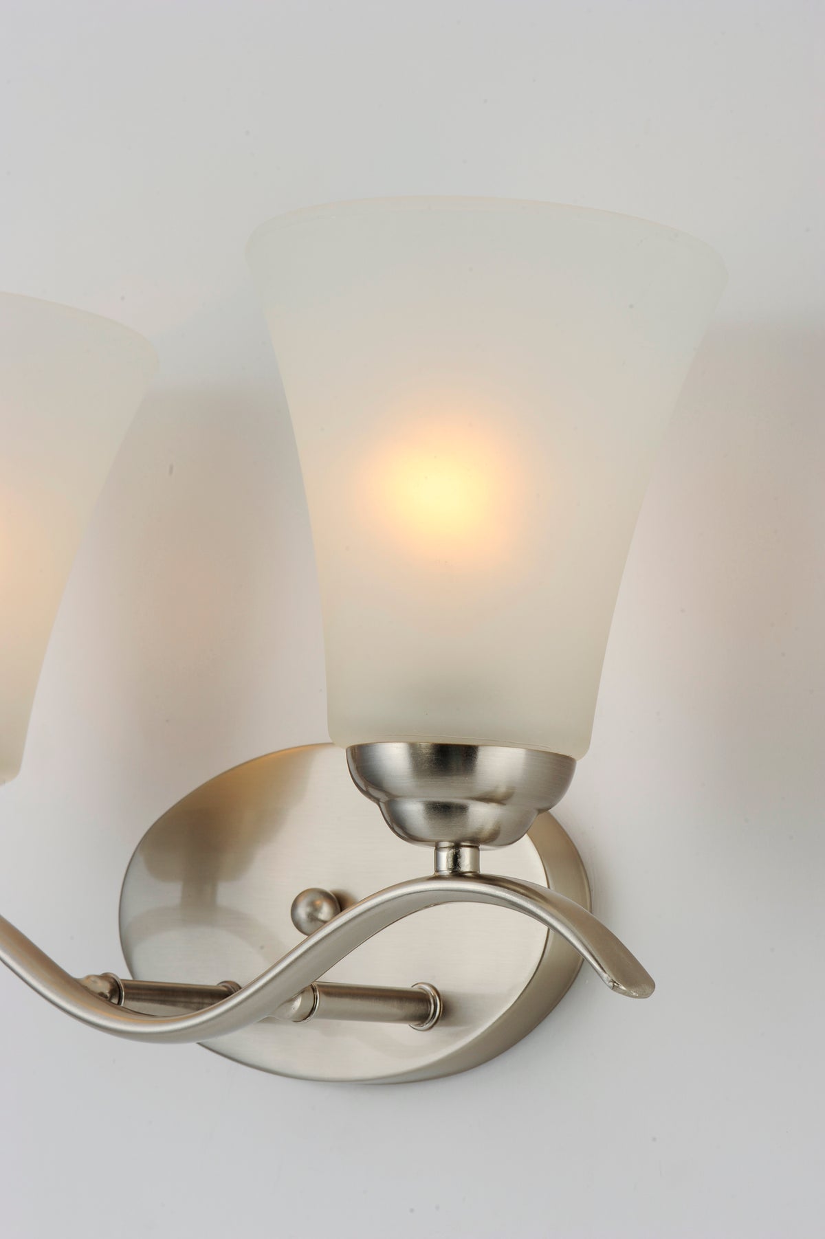 Vital 2-Light Bath Vanity