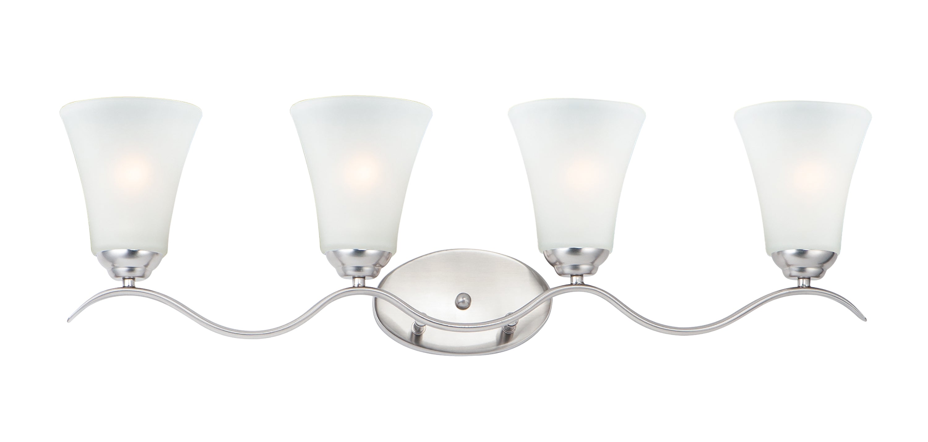 Vital 4-Light Bath Vanity